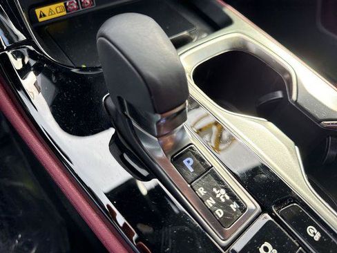 Certified 2024 Lexus NX 250 FWD image 20