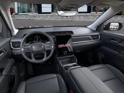 New 2026 GMC Terrain Denali AWD/4WD image 15