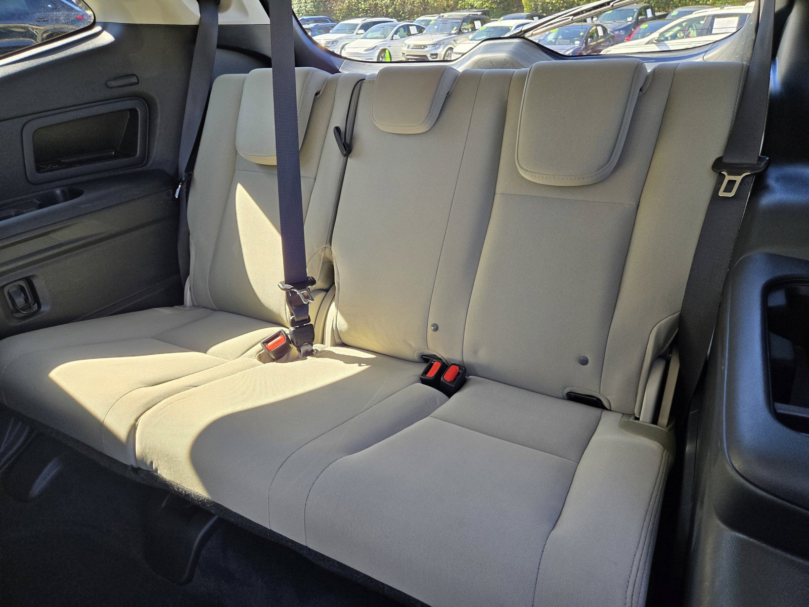 Used 2025 Subaru Ascent Premium AWD/4WD image 12