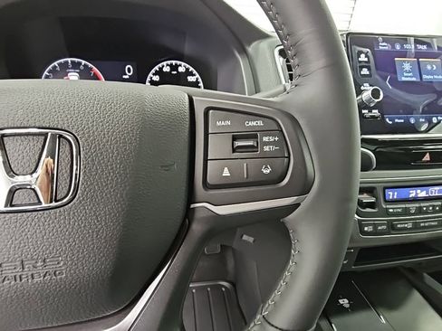 New 2026 Honda Ridgeline RTL image 27