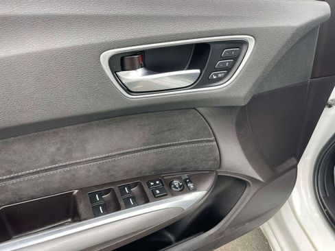 Used 2019 Acura TLX V6 w/ Technology & A-SPEC Pkg FWD image 16