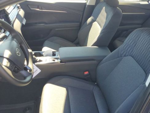 New 2026 Toyota Camry LE image 12