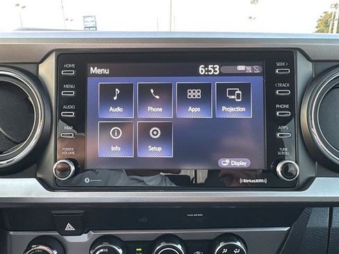 Used 2020 Toyota Tacoma SR5 image 19