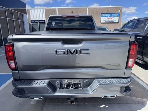 Used 2020 GMC Sierra 1500 Elevation w/ Elevation Value Package image 5