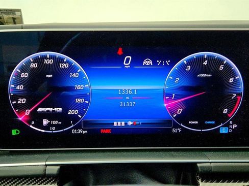 Used 2024 Mercedes-Benz GLE 63 AMG S image 15