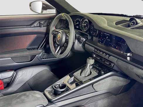 Used 2023 Porsche 911 GT3 RS image 29