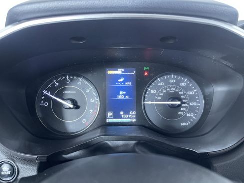 Used 2020 Subaru Impreza Premium image 16