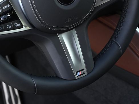 New 2026 BMW X6 xDrive40i w/ Executive Package image 19