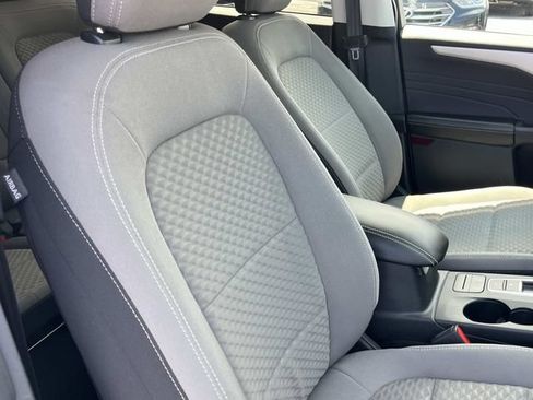 Used 2021 Ford Escape SE w/ Convenience Package FWD image 29
