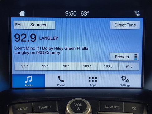 Used 2019 Ford Escape SEL image 25