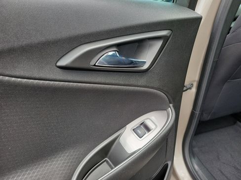 Used 2023 Chevrolet Malibu LS w/ LPO, Floor Liner Package FWD image 13