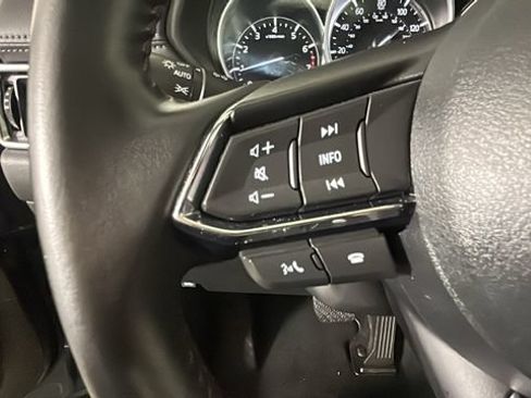 Used 2025 MAZDA CX-5 Carbon Edition AWD/4WD image 16