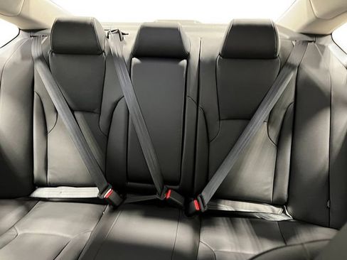 Used 2024 Honda Accord Touring image 24