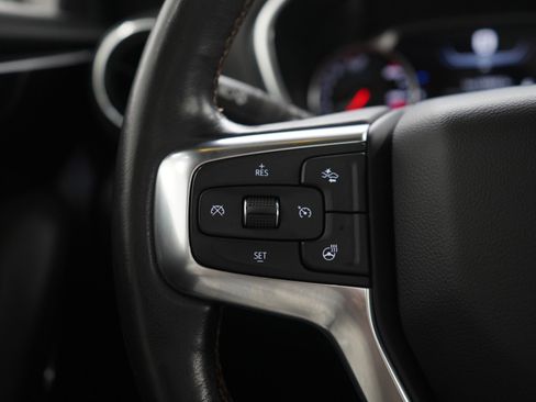 Used 2020 Chevrolet Blazer Premier w/ Driver Confidence II Package image 26