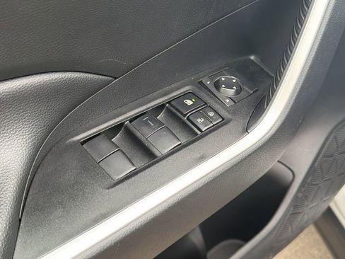 Certified 2025 Toyota RAV4 LE image 15