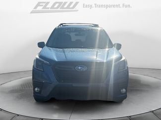 Used 2023 Subaru Forester Limited AWD/4WD video 2