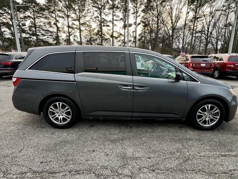 Used 2012 Honda Odyssey EX image 6