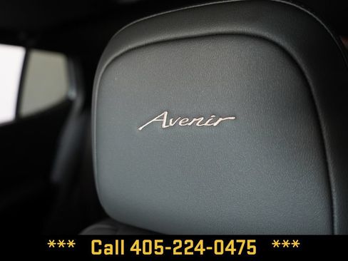 Used 2025 Buick Envista Avenir FWD image 19