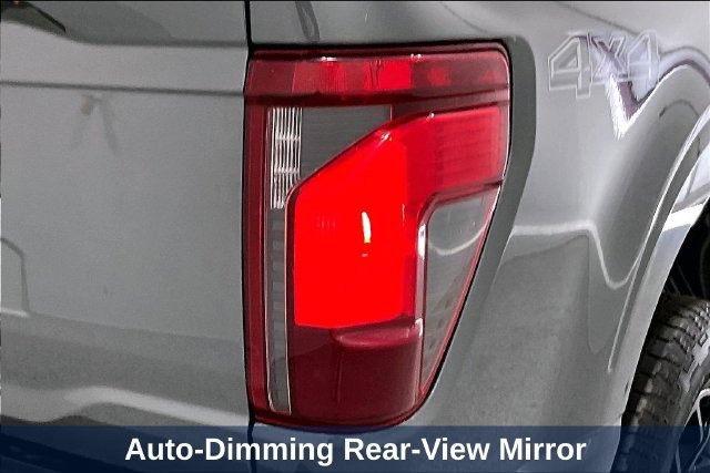 Used 2024 Ford F150 XLT w/ Equipment Group 302A MID AWD/4WD image 32