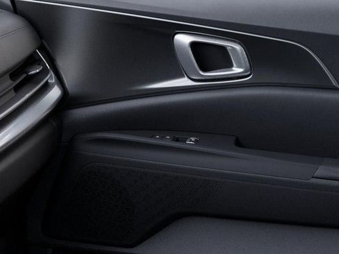 New 2026 Kia Carnival SX FWD image 25