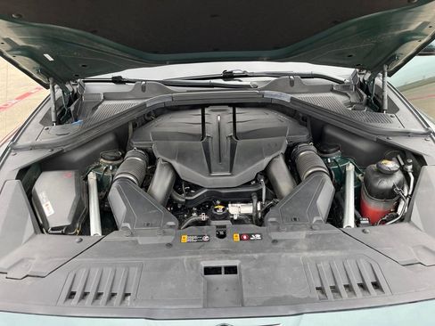 Used 2023 Genesis GV80 3.5T w/ Prestige Package image 28