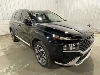 Used 2023 Hyundai Santa Fe Calligraphy AWD/4WD video 1