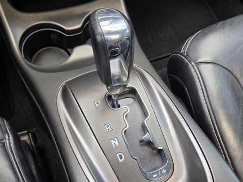 Used 2020 Dodge Journey Crossroad FWD image 25