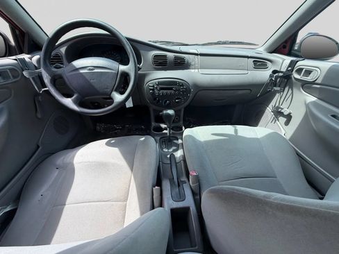 Used 2002 Ford Escort Sedan FWD image 14