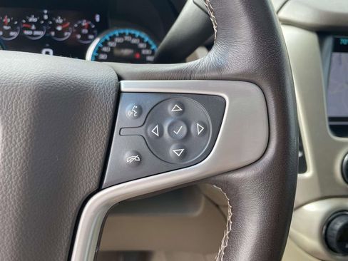 Used 2019 GMC Yukon SLT w/ Graphite Performance Edition RWD image 26