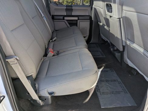 Used 2020 Ford F150 XLT w/ Trailer Tow Package image 17