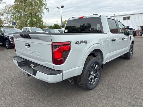 New 2026 Ford F150 STX AWD/4WD image 3