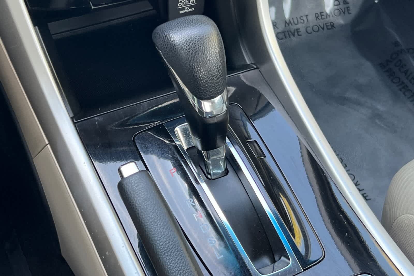 Used 2016 Honda Accord LX image 22