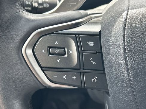 Used 2024 Lexus RX 350h w/ Accessory Package (Z1) AWD/4WD image 26