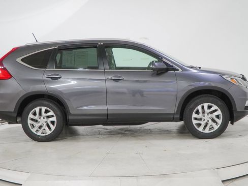 Used 2015 Honda CR-V EX-L image 13