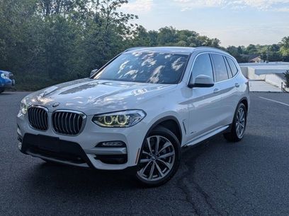 Used 2018 BMW X3 xDrive30i