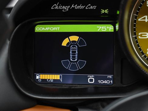 Used 2016 Ferrari California T RWD image 12