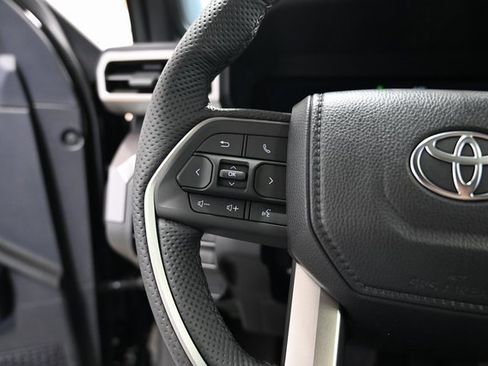 New 2026 Toyota Tacoma TRD Off-Road image 24