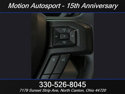 Used 2020 Ford F150 XLT w/ XTR Package AWD/4WD image 20