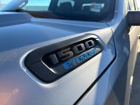 New 2026 RAM 1500 Lone Star image 9