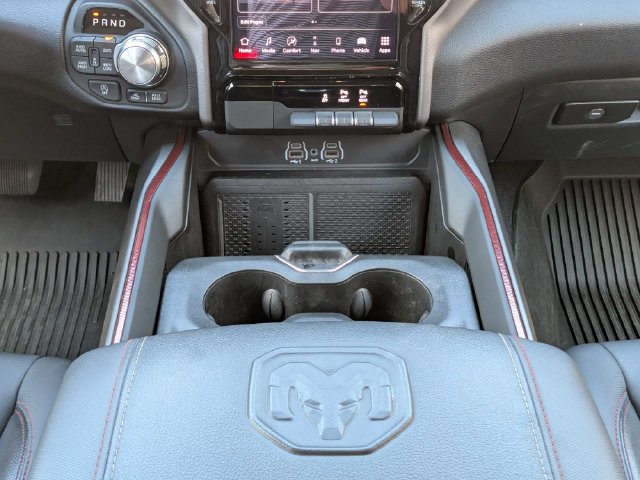 Used 2026 RAM 1500 Rebel w/ Rebel Level 1 Equipment Group AWD/4WD image 20
