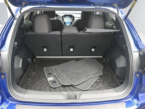 Certified 2026 Subaru Crosstrek 2.5i Premium AWD/4WD image 23