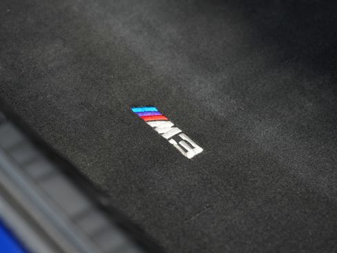 Used 2005 BMW M3 Coupe image 50