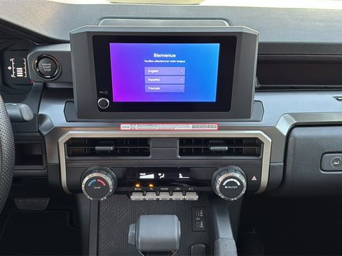 New 2025 Toyota Tacoma SR5 image 30