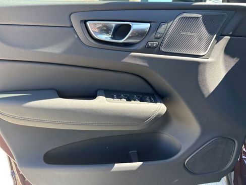 New 2026 Volvo XC60 B5 Plus w/ Protection Package Premier AWD/4WD image 14