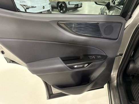 Used 2024 Lexus NX 350 AWD image 21