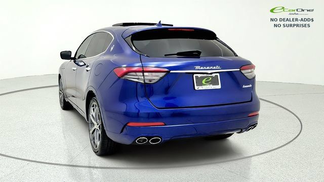 Used 2023 Maserati Levante GT AWD/4WD image 7