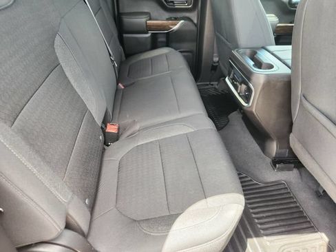 Used 2021 GMC Sierra 1500 Elevation w/ Preferred Package RWD image 32