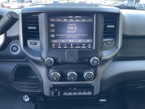 Used 2020 RAM 3500 Tradesman AWD/4WD image 31