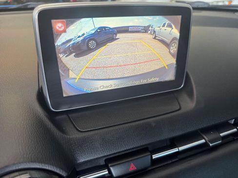 Used 2016 MAZDA CX-3 Grand Touring AWD/4WD image 19