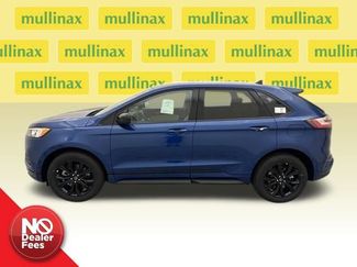 New 2024 Ford Edge SE w/ Black Appearance Package video 2